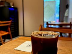 -Punchline Coffee&Roaster(同济大学店)