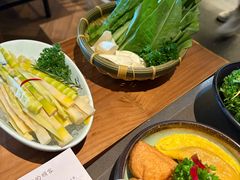 -捞王锅物料理(上海世茂广场店)