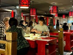 -大龙燚火锅(悉尼店)