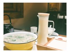 -丁里羊肉小镇(太宁路口店)