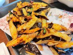 -俏东方·海味水饺·青岛菜(崂山店)