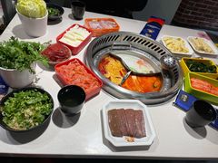 -钢管厂五区小郡肝串串香火锅(人民广场店)