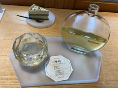 -tea'stone (万象天地店)