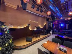 -Ambra Haus琥珀屋精酿餐厅(宝山店)