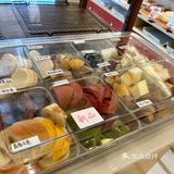 今日探店：甜点小天地