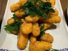 -云海肴·汽锅鸡·云南菜(高德置地店)