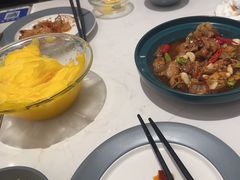 -鹿港小镇(悠唐店)