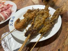 -元盛居(生态大街店)