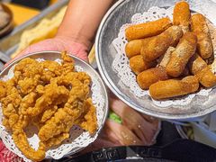 -重庆印象老火锅(梅林店)