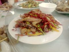 -前王院•巧克力海鲜市集餐厅(万平口店)