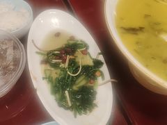 -宏状元现熬粥·京味菜(五棵松店)