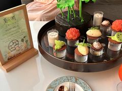 -苏宁钟山国际高尔夫酒店大堂酒廊