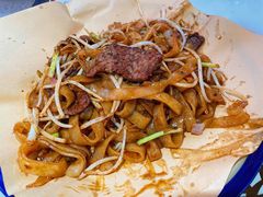 -赵财财·肠粉·煲仔饭(华润万象城店)