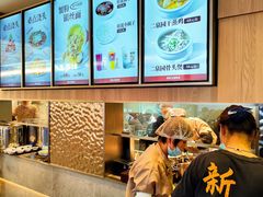 -新万鑫银丝面·非遗无锡味(惠山古镇店)