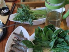 -手选潮汕鲜牛肉火锅(二七广场店)