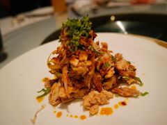 脆皮鸡-金轩中餐厅 Jin Xuan(浦东丽思卡尔顿酒店)