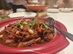 -老海陵·泰州菜(图书馆店)