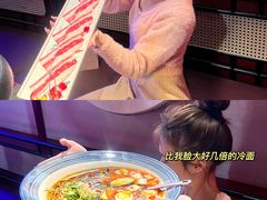 -十三姨正合丰烤肉(营迹路店)