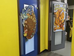 -杨梅红艺术教育(万象城校区)