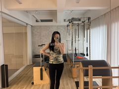 -MEGA BASE 健身馆(南山店)