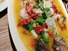 -小喜客·云南特色菜(纳西庭院店)