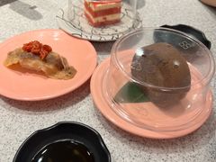 -争鲜回转寿司(南开大悦城店)