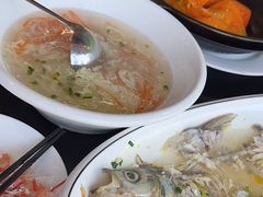 -红樽舫湖州菜.湖景餐厅(太湖渔人码头店)
