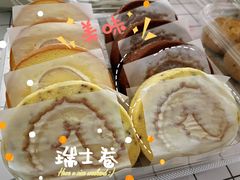 -盒马鲜生(杨高南路店)
