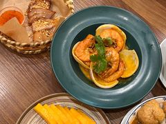 -曼谷食堂·泰国家庭料理(丹桂路店)