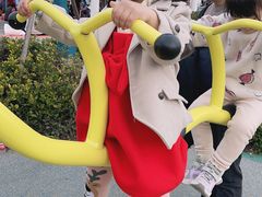 -季高兔窝窝亲子园(上海薰衣草公园店)