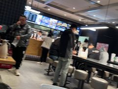 -肯德基(定兴店)