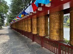 -云南民族村