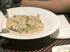 -TAMATI(巴黎贝甜韩式西餐厅店)