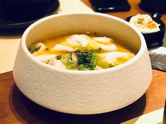 -榕意·川味之美(深业上城店)