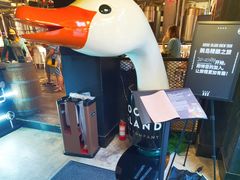 大堂-Goose Island Brewhouse鹅岛精酿啤酒餐厅