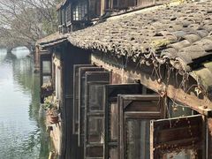 -乌镇西栅景区