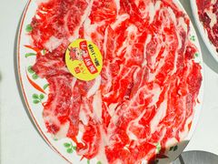 -汕头八合里海记牛肉店(清河店)