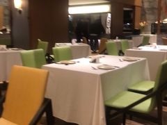 大堂-随食坊·私房菜