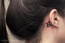 -飛凡TATTOO纹身•原创