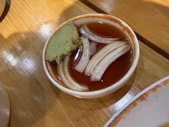 -海云台韩式汤饭·13年匠心韩料(南山店)