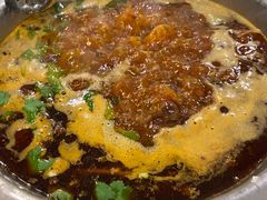 原汤-中和远东火锅兔(老店)