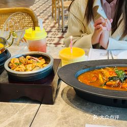 越南料理(上梅林卓悦汇店)】电话,地址,价格,营业时间(图) - 深圳美食