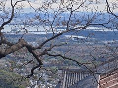 -北高峰