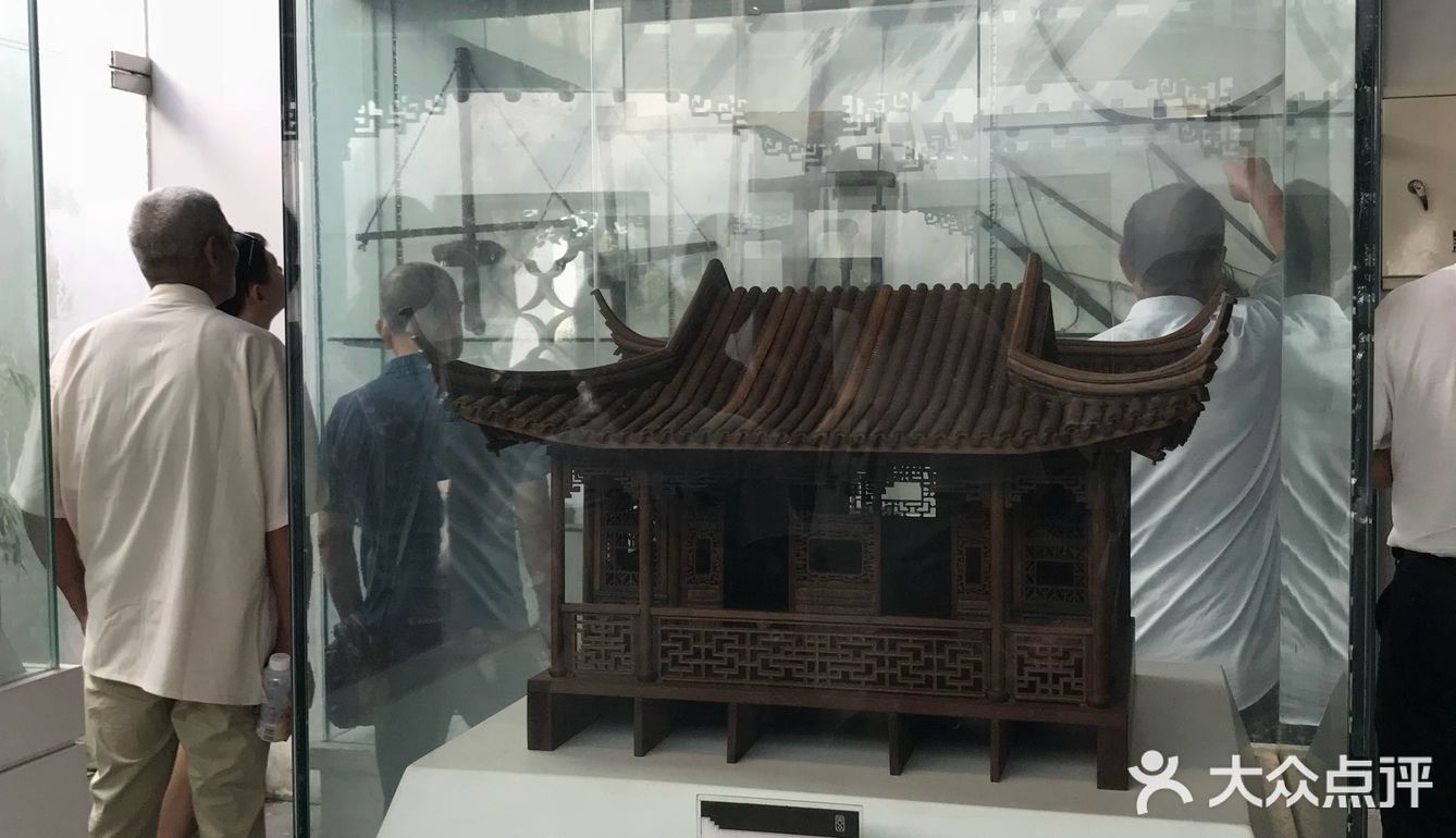 苏州园林博物馆