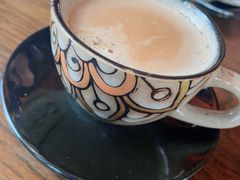 -甘尼仕印度餐厅酒吧(斜塘老街店)