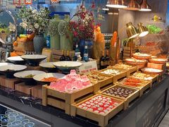 -非烤勿扰韩料自助烤肉(松山湖万科店)