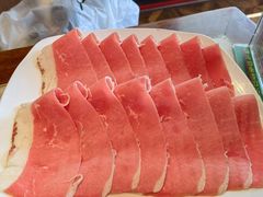 -南门涮肉(北洼路店)