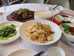 -满堂·烤鸭店·北京菜(鼓楼店)