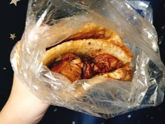 -王虎子大饼(甸柳新村五区店)