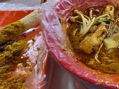-安发瞧麻辣烫(总店)